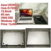 在飛比找旋轉拍賣優惠-Asus UX330UA