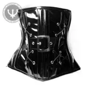 Corset Underbust Dark Strap