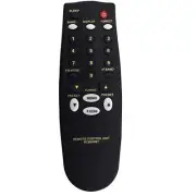 Replace RC6000ST Remote for ST6000 RC6000ST ST6000F1N ST6000N1B2027