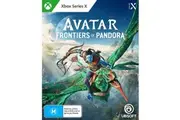 Avatar: Frontiers of Pandora