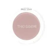 The Saem - Jelly Blusher -11 Colors 2025 Version - #PP03 Dusty Vine