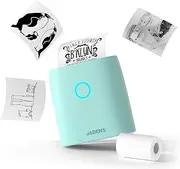 JADENS Sticker Printer