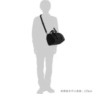 代買波士頓包 PORTER / PORTER SENSES DOCTORS BAG