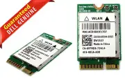 Lot x 2 New Dell Venue 11 Pro 7130 DW1537 Wi-Fi + Bluetooth M.2 Card QCSNFA282
