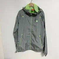 在飛比找Yahoo奇摩拍賣-7-11運費0元優惠優惠-CORNER : SUPERDRY 極度乾燥 風衣外套 S號