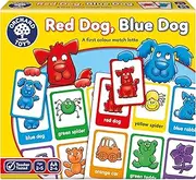 Orchard Game - Red Dog Blue Dog