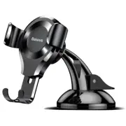 Baseus Universal 360 Mobile Phone Dashboard Windshield Car Suction Holder