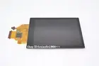 LCD Display Screen Monitor Touch Panel Assy For Sony Alpha A7R III / ILCE-7RM3