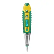 Professional NonContact Voltage Tester Pen for AC/DC Testing (64 characters)