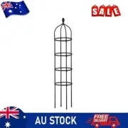 Adjustable Garden Obelisk Trellis Suitable For Various For Climbing Plants