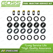 Goss Injector Service Kit for Toyota Camry MCV20 36R VDV10 VCV10 VZV21 Avalon