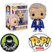 Ant-Man & the Wasp: Quantumania - Lord Krylar Pop! Vinyl Figure (2023 Wondrous)