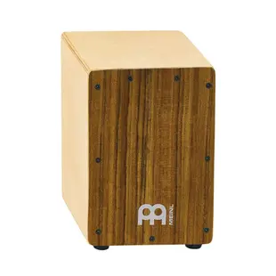 【MINI CAJON】德國 MEINL SCAJ1NT-OV mini Cajon 迷你木箱鼓 免運費