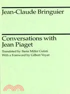 在飛比找三民網路書店優惠-Conversations With Jean Piaget