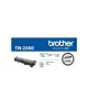 Brother TN2460 原廠標準容量黑色碳粉匣 送 影印紙 A4 70磅 一包500張