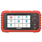 New LAUNCH CRP129X PLUS OBD2 Scanner Auto Code Reader Car Diagnostic Tools