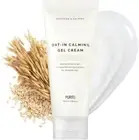 PURITO, Oat-in Calming Gel Cream 100 ml 3.38 fl. oz. vegan, facial cream, mois