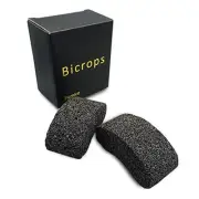 Natural Lava Pumice Stone, Pedicure Tool, Hard Callus Dead Skin Remover, Foot