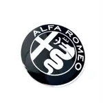 ALFA ROMEO 愛快羅密歐 ALFAROMEO 車頭標 LOGO 156 GTA 147 155 GTV 75