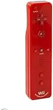 Wii Remote Plus (Red)
