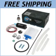 Comprehensive Fuel Pump Installation Kit for Can-Am UTVs, Viton Sealed Design