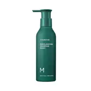 AYUNCHE - Scalp Rebalancing Shampoo - Moist - 350g