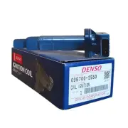 Denso Ignition Coil 9091902240 For Toyota Corolla Echo Prius Yaris 1NZFE 2NZFE (for: Toyota)