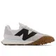 NEW BALANCE XC72 UXC72【UXC72SD】WHITE BLACK 米白灰黑【A-KAY0】