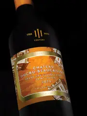 1999 Ducru Beaucaillou 1999 1500mL - Buy Online | The Wine Collective International Marketplace