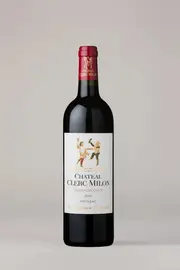 2016 Clerc Milon - Buy Online | The Wine Collective International Marketplace