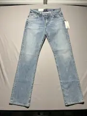 Citizens of Humanity the Elijah Relaxed Straight Jeans Womens 29