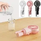 USB Charging Handheld Fan Mini Cooling Fan Portable Electric Fan