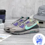 NIKE AIR MAX 90 TERRASCAPE 卡其灰 ACG配色 果凍底 DQ3987-001