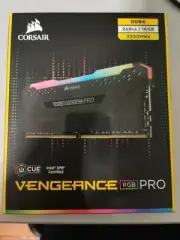 Corsair Vengeance RGB PRO 16GB DDR4 3200 MHz