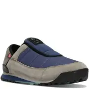 Danner Men's Jag Loft Slipper Size 10.5 (Steel Grey)