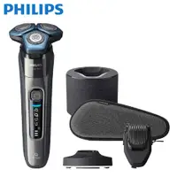 在飛比找COCORO Life優惠-【PHILIPS 飛利浦】 智能系列三刀頭電鬍刀 S7788