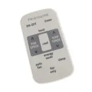 New Remote Control For Midea MAW08S1YWT RG15C1/E Air Conditioner