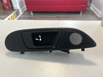 OEM NEW 2011-2019 Ford Fiesta Hatchback Sedan ST Handle Inside Be8Z-5422600-Ab (for: Ford)