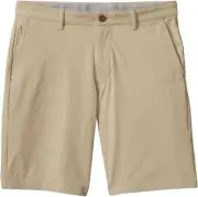 New Tommy Bahama Men's Chip Shot 10" Shorts Size 30 Stone Khaki