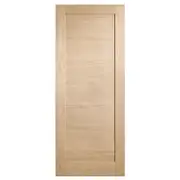 Corinthian 2040 x 920 x 35mm Internal Door White Oak Moda AMOD1