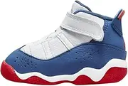 [Jordan] baby-boys 6 Rings (Infant/Toddler)