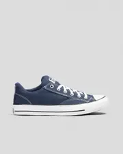 [Converse] Converse Men's Chuck Taylor All Star Malden Street Shoes in Navy/Black/White Size 8 8 Navy/Black/White