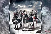 Bushiroad Rubber Mat Collection V2 Vol. 1561 Bang Dream!