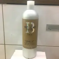 在飛比找蝦皮購物優惠-💗寶貝菈💗【洗髮精】TIGI 純淨洗髮精750ml -保證台