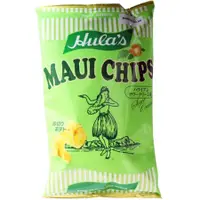 在飛比找蝦皮購物優惠-日本餅乾-Hula Mark Maui Chips 夏威夷酸