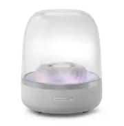 Harman Kardon Aura Studio 4 Bluetooth Speaker - Gray -Express