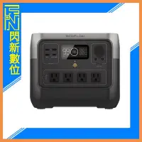 在飛比找Yahoo!奇摩拍賣優惠-EcoFlow River 2 PRO 移動儲電設備 +22