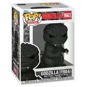 Godzilla 70th Anniversary - Godzilla (1984) Pop! Vinyl
