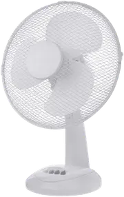 Nordic 30cm Desk Fan