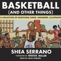 在飛比找博客來優惠-Basketball and Other Things: A